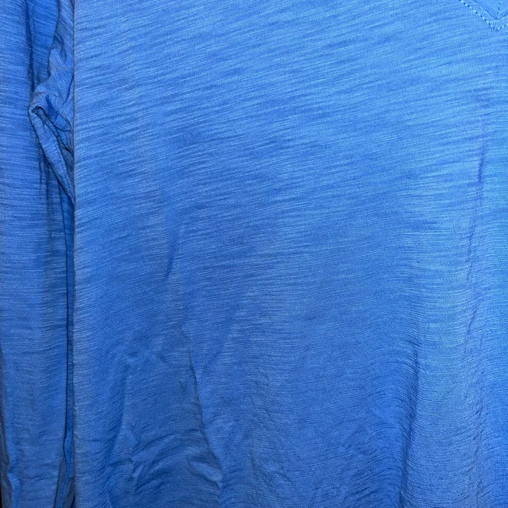 Lilly Pulitzer Long Sleeve Top - Picture 6 of 7